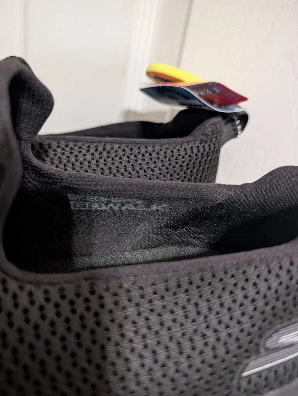 Skechers these shoes